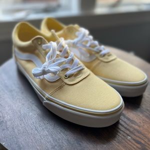 Women’s Vans Ward Lo Sneaker